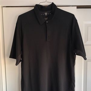 NIKE "fit dry" Golf shirt